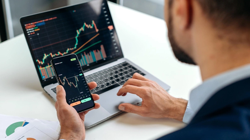 BTC Kelix Q5 Piattaforma di Trading