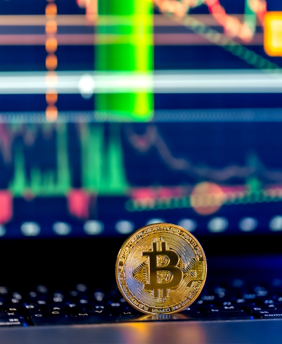 BTC Kelix Q5 Informazioni sul Trading