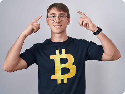 Trader di successo di BTC Kelix Q5